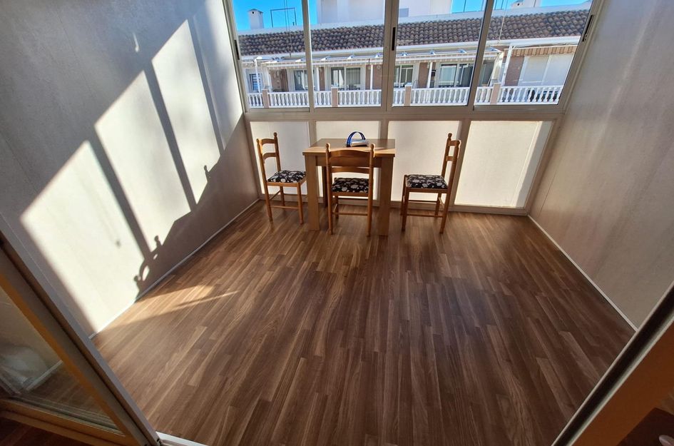 Appartement in Torrevieja