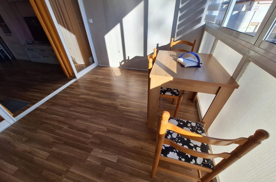 Appartement in Torrevieja