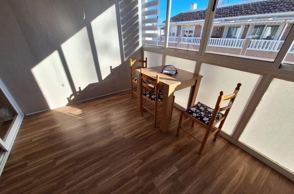 Appartement in Torrevieja