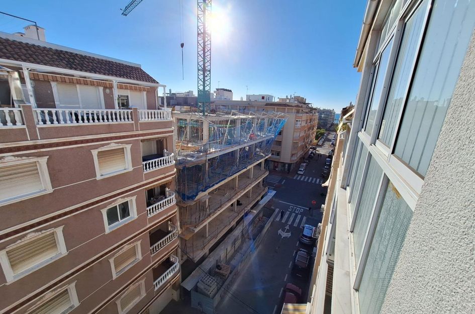 Appartement in Torrevieja