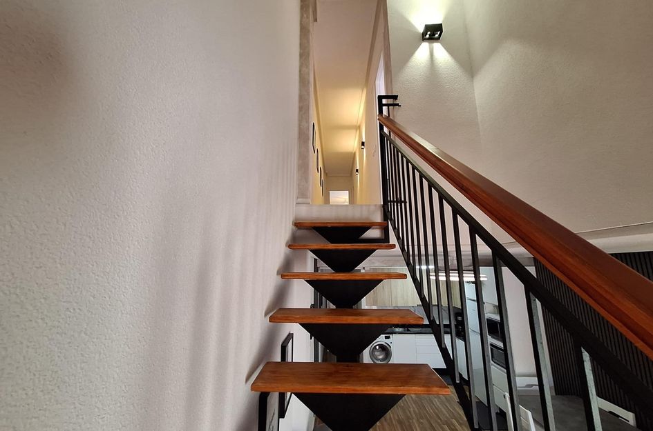 Appartement in Torrevieja