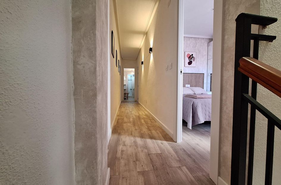 Appartement in Torrevieja