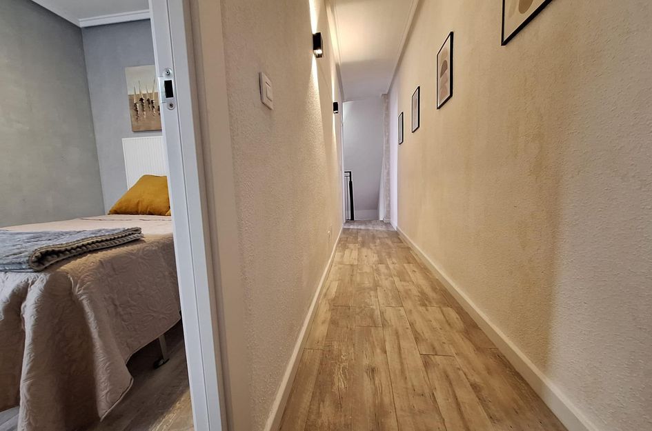 Appartement in Torrevieja