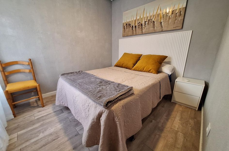Appartement in Torrevieja