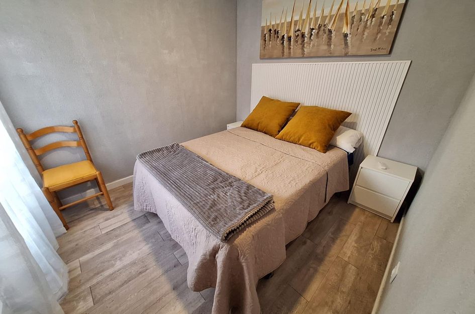Appartement in Torrevieja