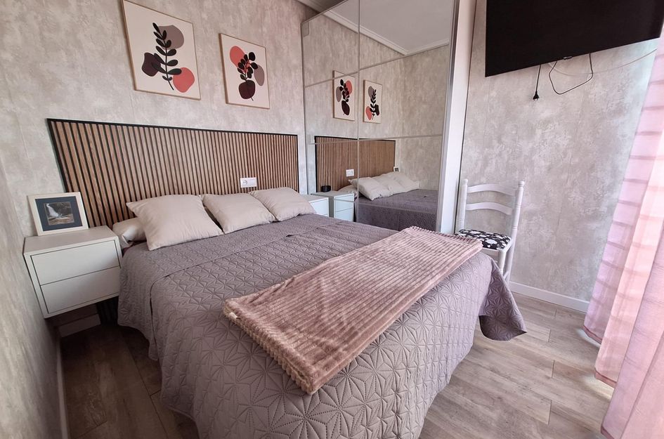 Appartement in Torrevieja