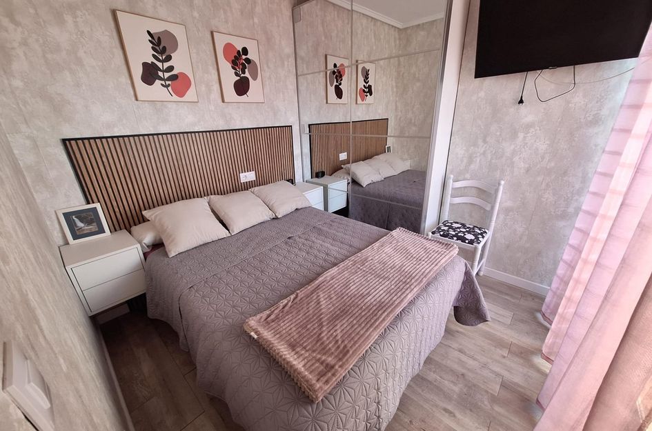 Appartement in Torrevieja