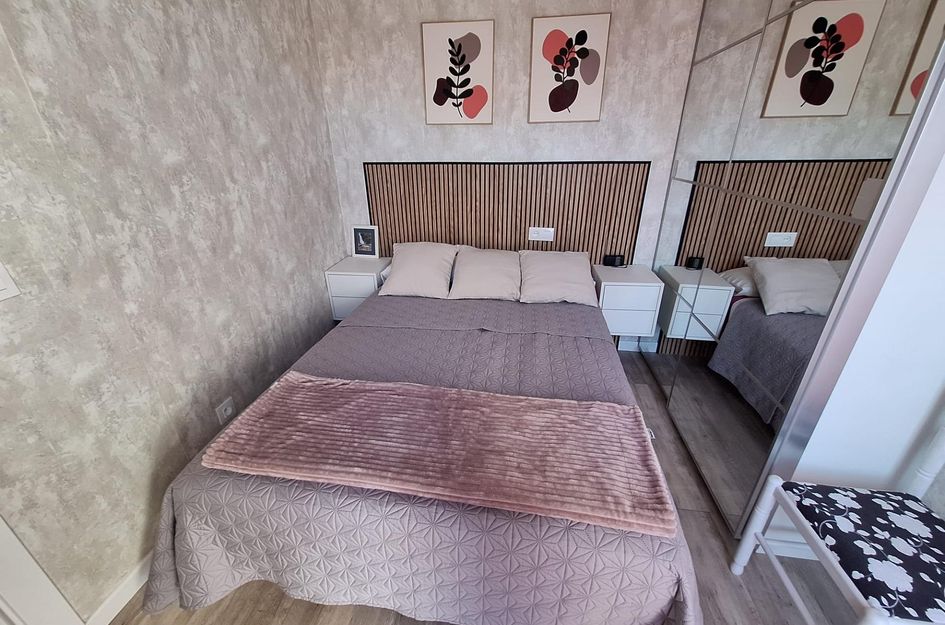 Appartement in Torrevieja