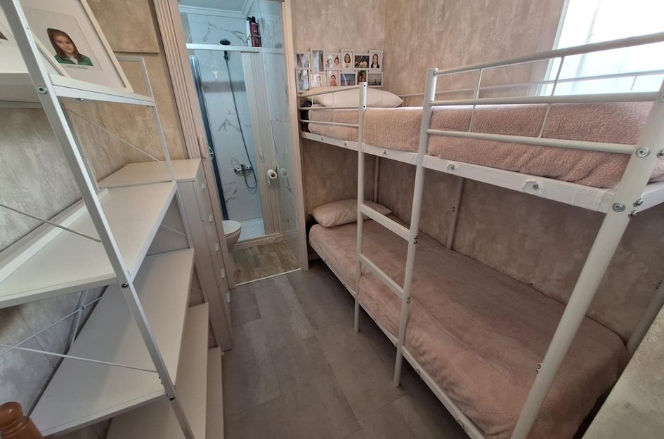 Appartement in Torrevieja