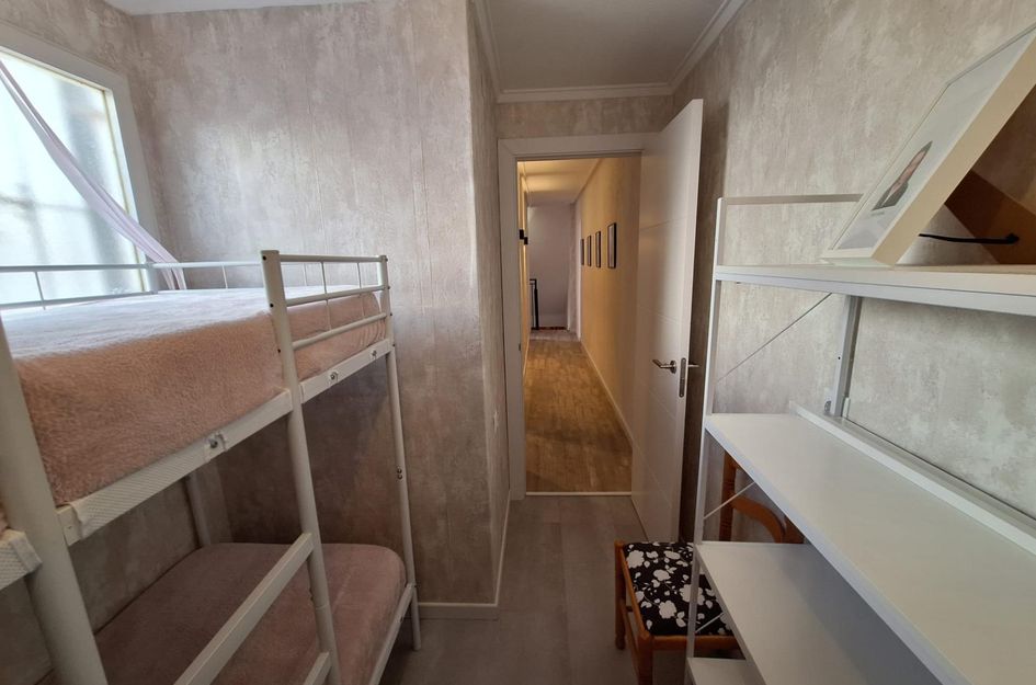 Appartement in Torrevieja