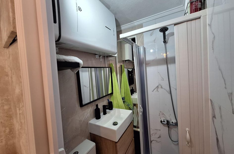 Appartement in Torrevieja