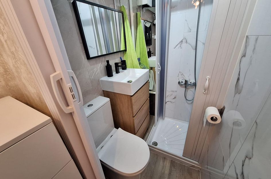 Appartement in Torrevieja
