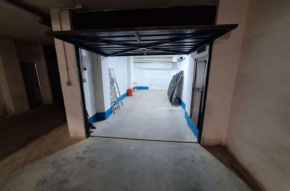 Appartement in Torrevieja