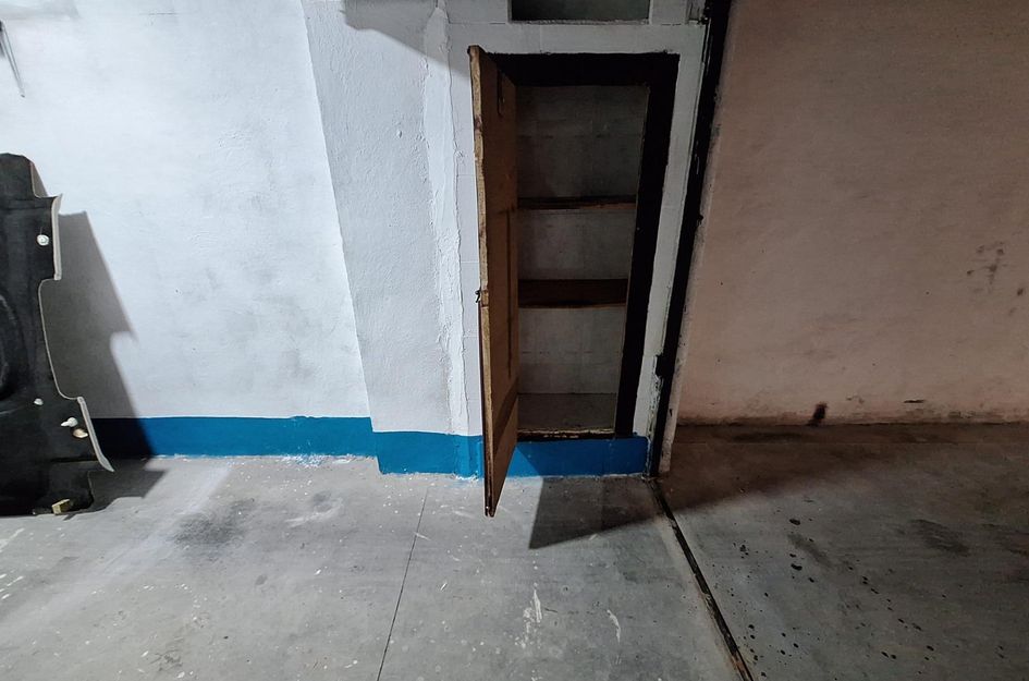 Appartement in Torrevieja