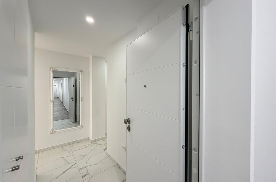 Appartement in Torrevieja