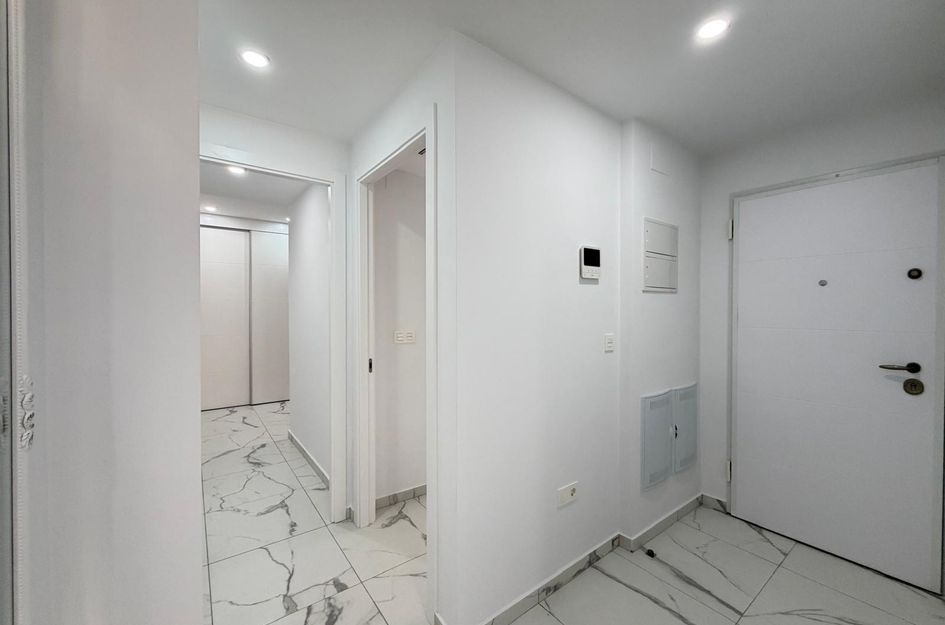 Appartement in Torrevieja