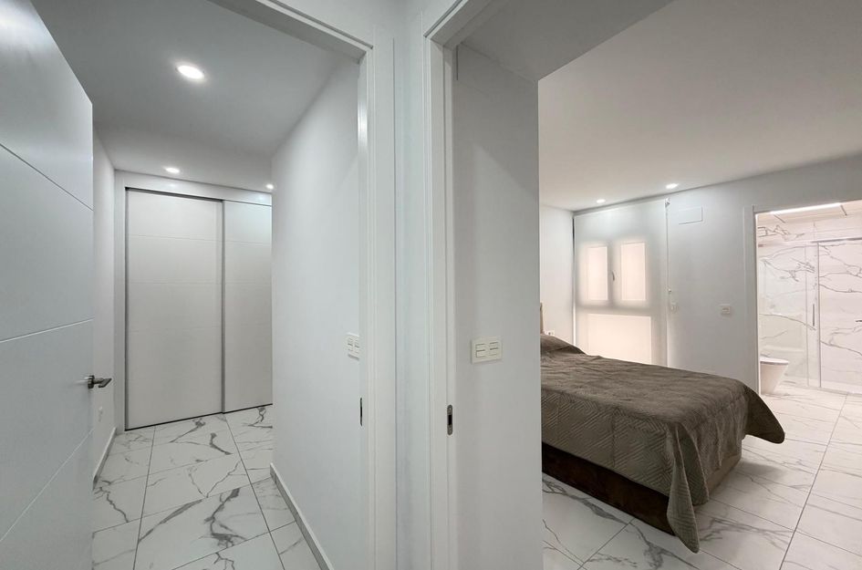 Appartement in Torrevieja