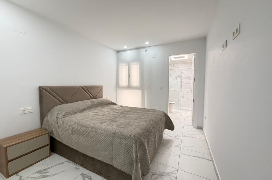 Appartement in Torrevieja