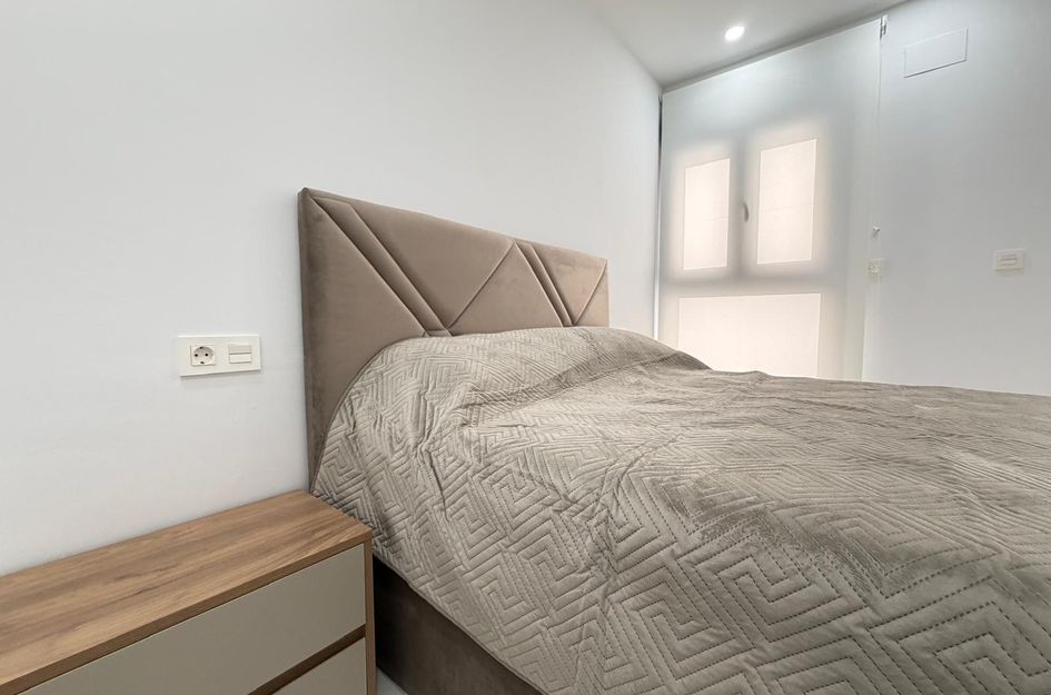 Appartement in Torrevieja