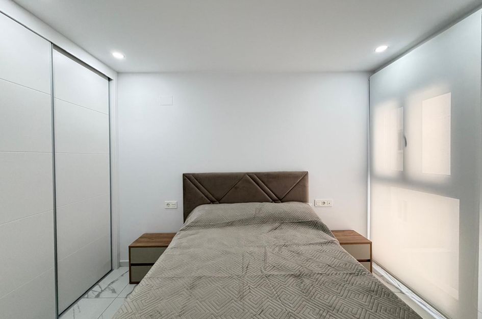 Appartement in Torrevieja