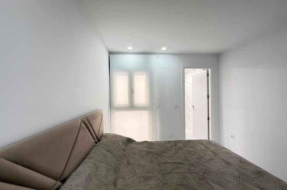 Appartement in Torrevieja