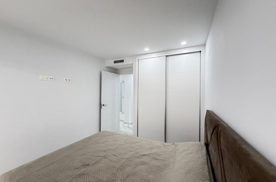 Appartement in Torrevieja