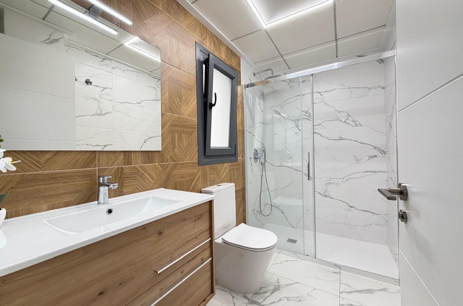 Appartement in Torrevieja
