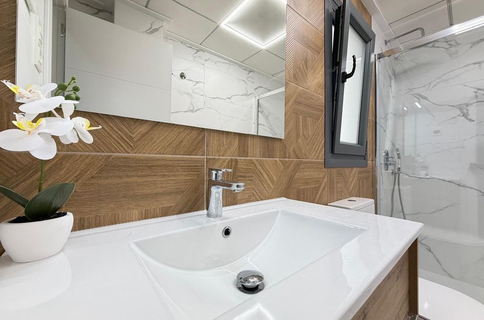 Appartement in Torrevieja