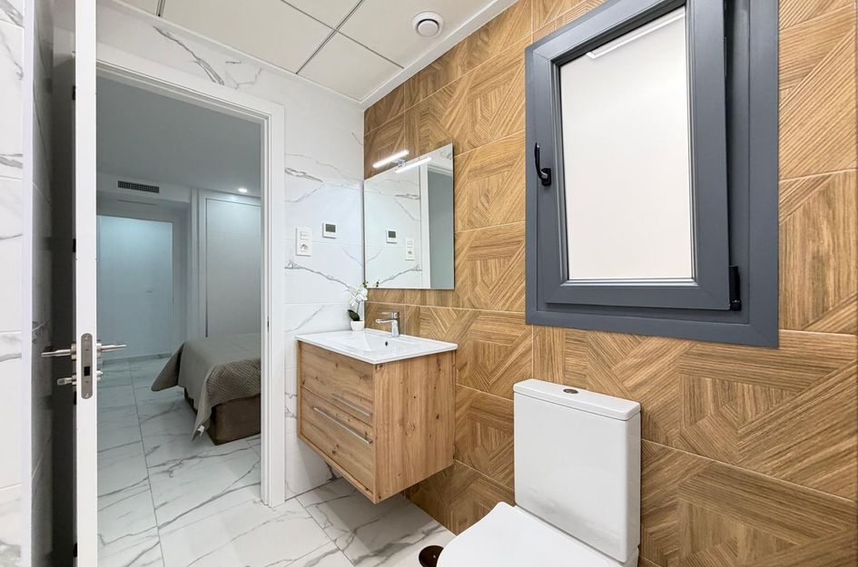 Appartement in Torrevieja