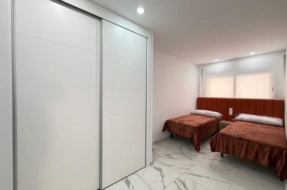 Appartement in Torrevieja