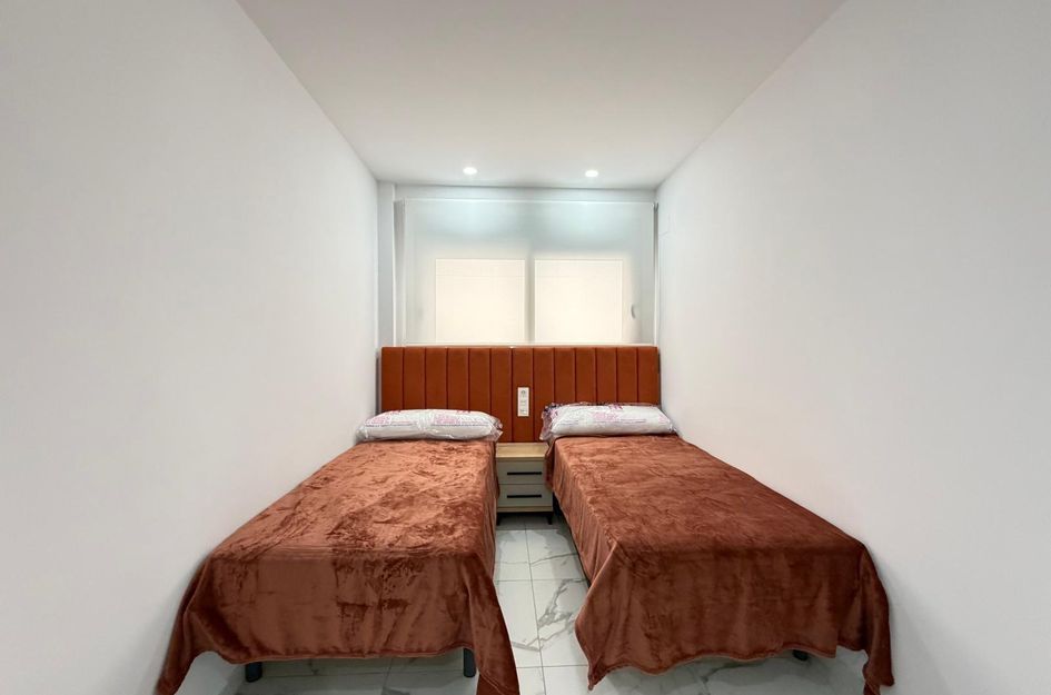 Appartement in Torrevieja