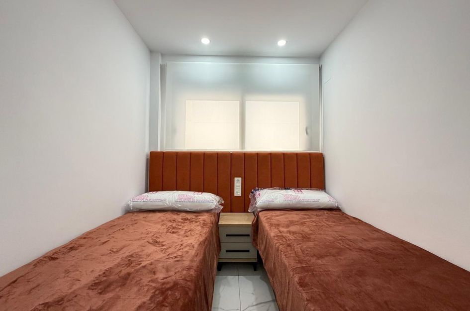 Appartement in Torrevieja