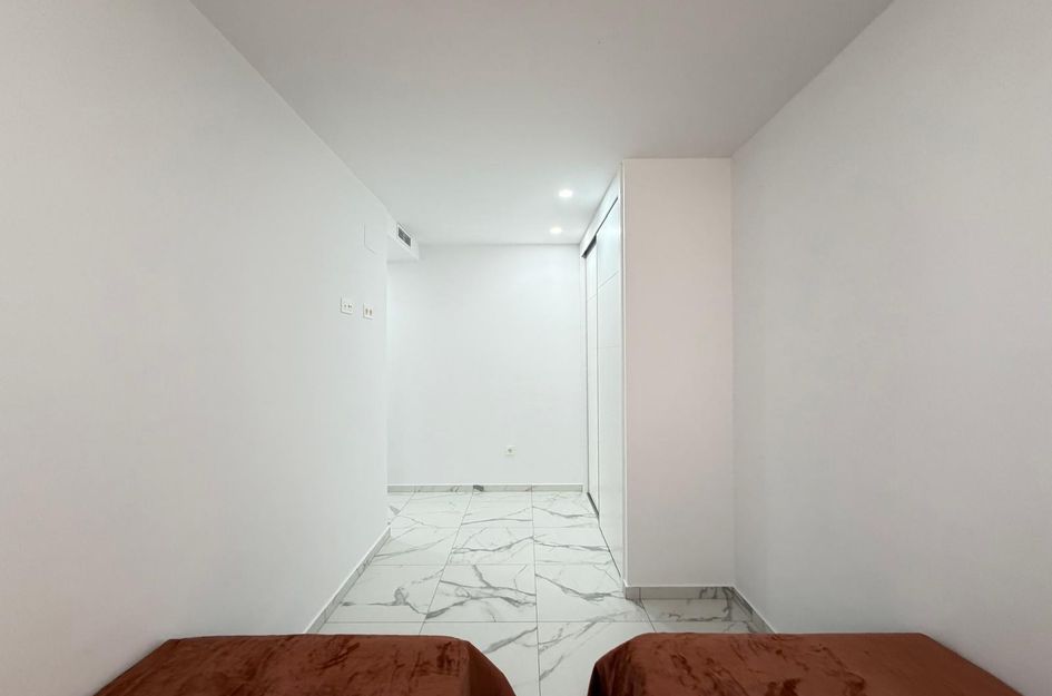 Appartement in Torrevieja