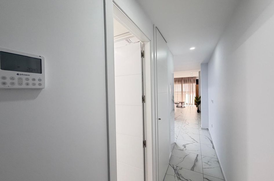 Appartement in Torrevieja