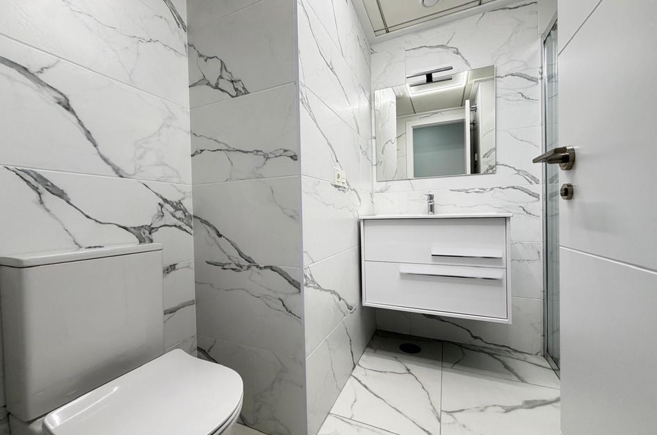 Appartement in Torrevieja