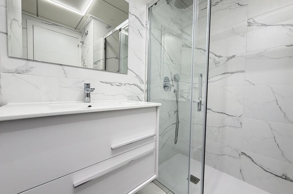 Appartement in Torrevieja