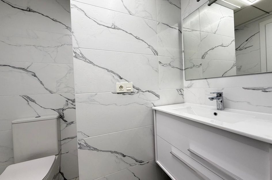 Appartement in Torrevieja