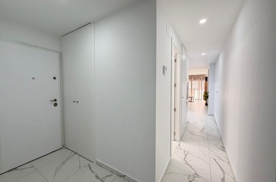 Appartement in Torrevieja