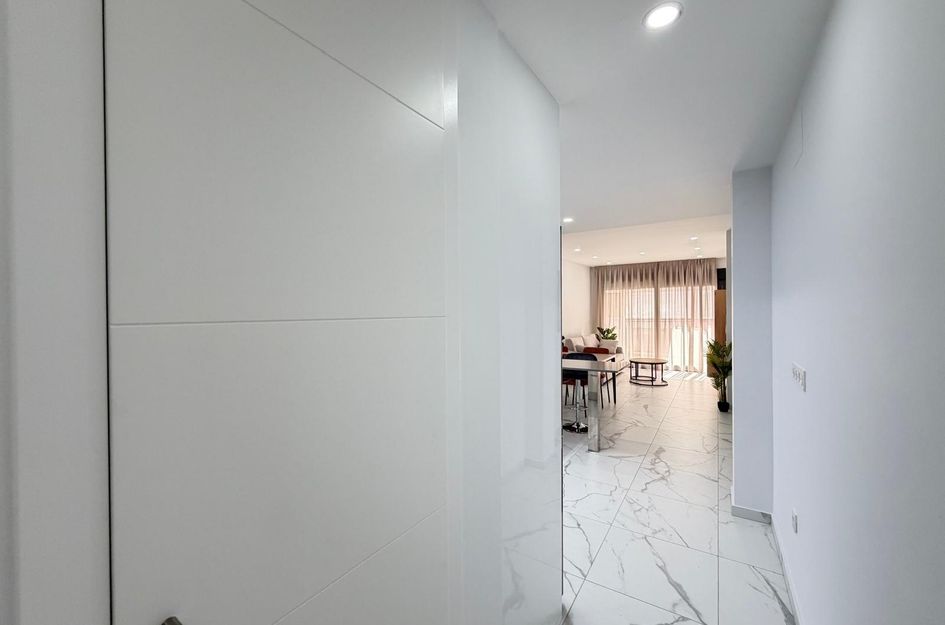 Appartement in Torrevieja