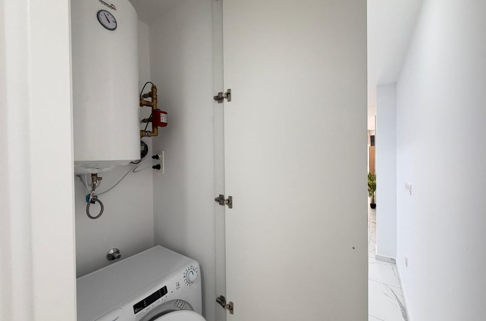 Appartement in Torrevieja