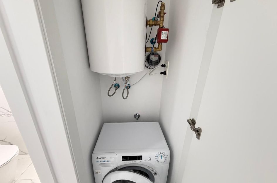 Appartement in Torrevieja