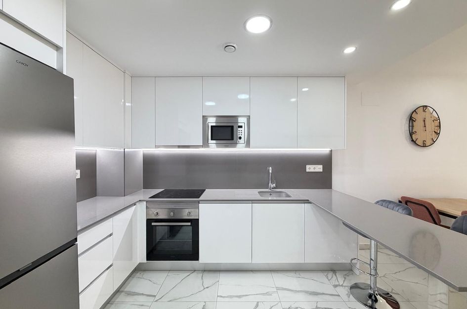 Appartement in Torrevieja