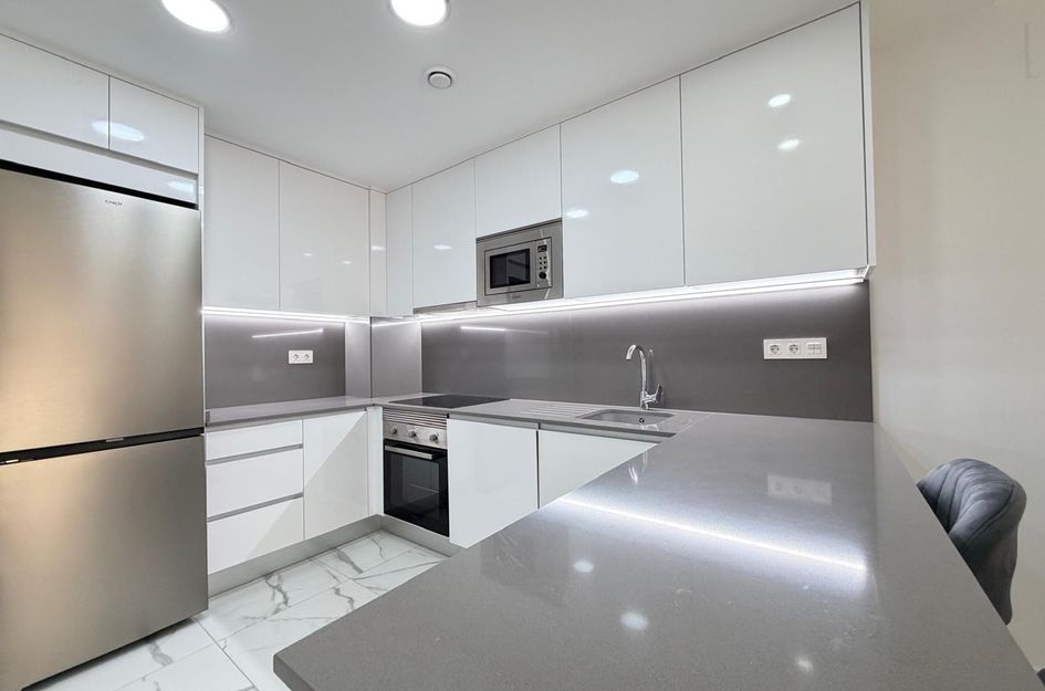 Appartement in Torrevieja