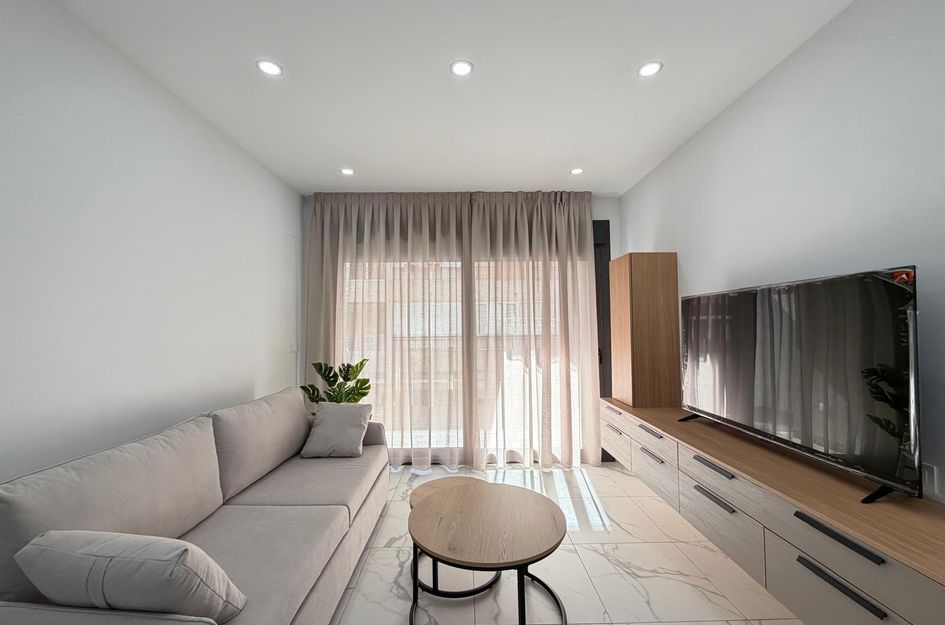 Appartement in Torrevieja
