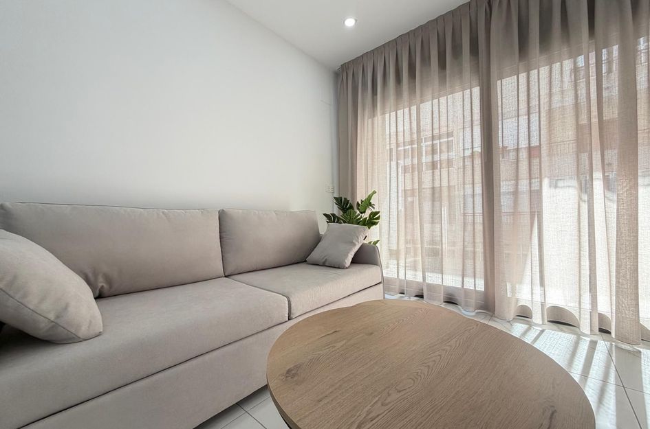 Appartement in Torrevieja