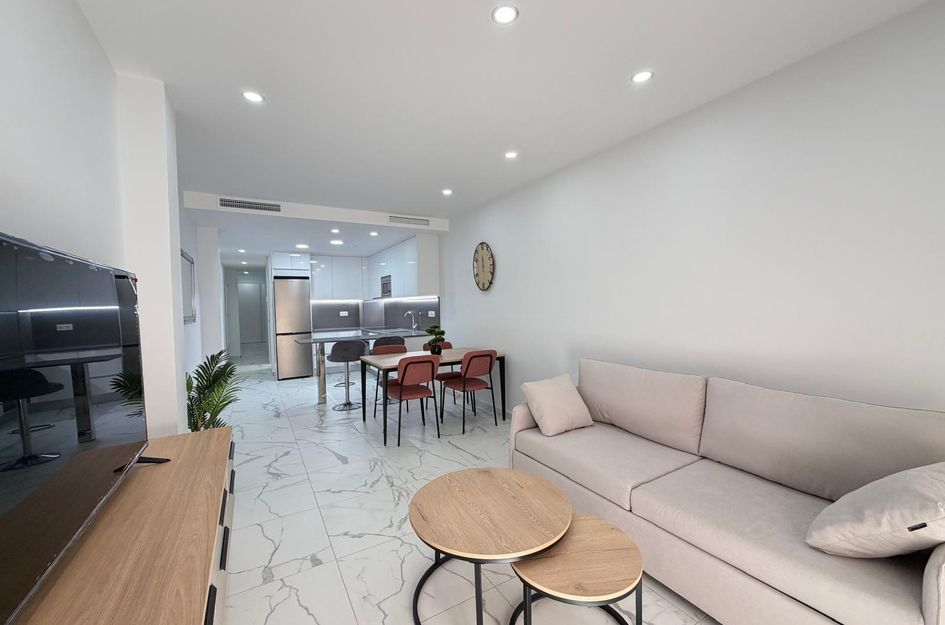 Appartement in Torrevieja