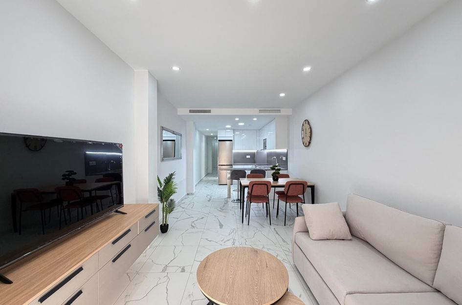 Appartement in Torrevieja