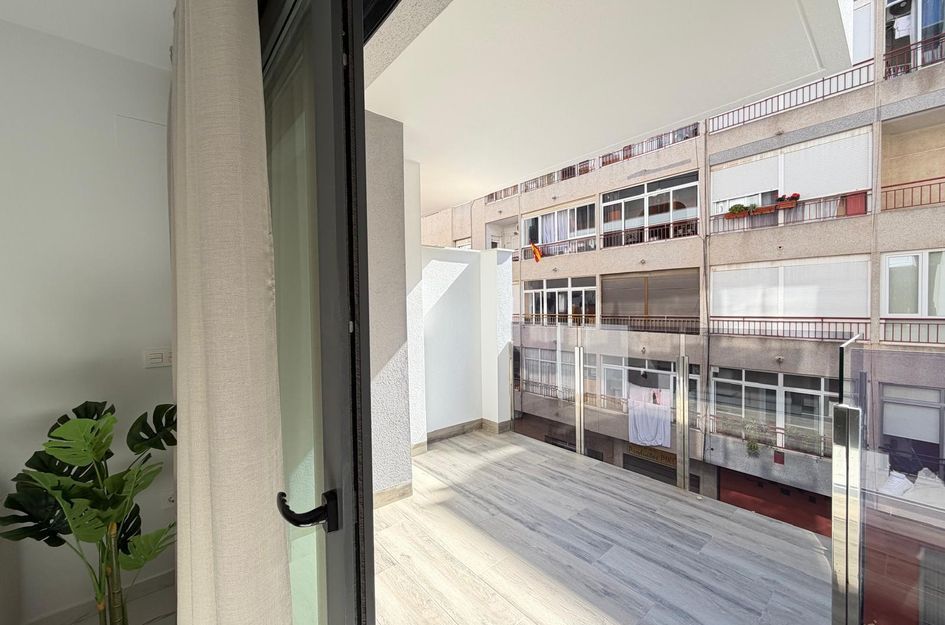 Appartement in Torrevieja