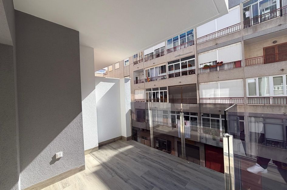 Appartement in Torrevieja