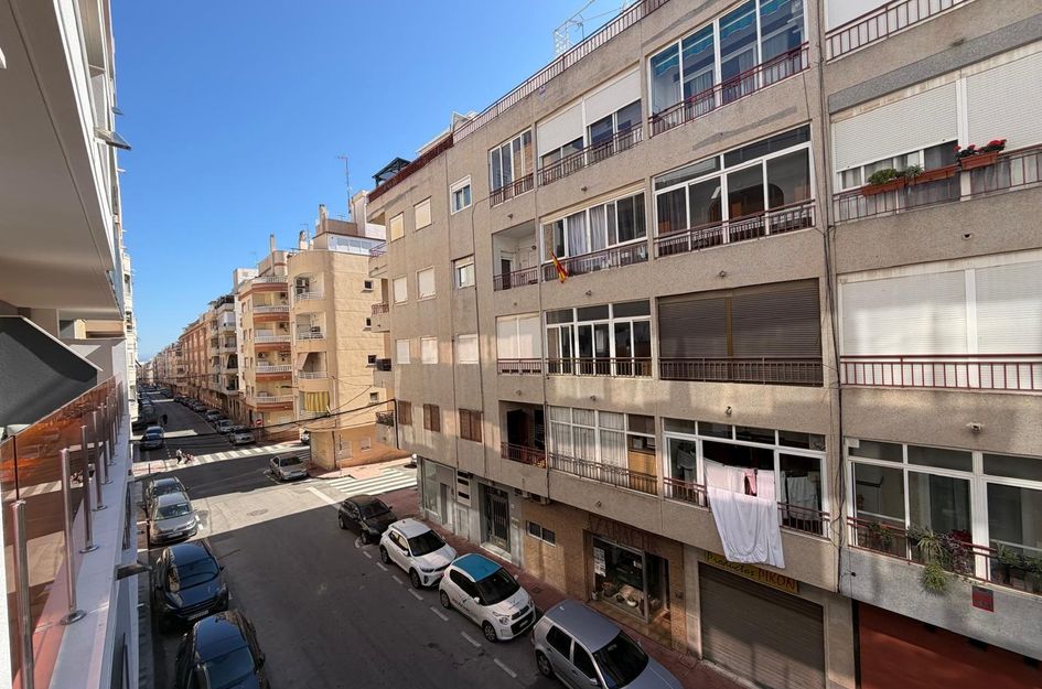 Appartement in Torrevieja